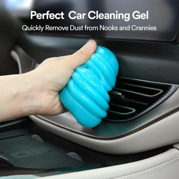 Magic Car Cleaning Gel